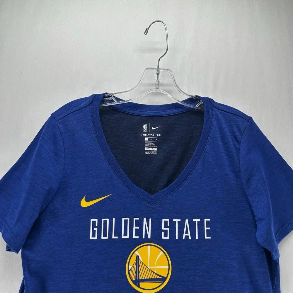 Nike golden state